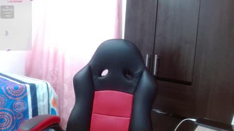 coraline garcia online show from December 4, 5:00 pm