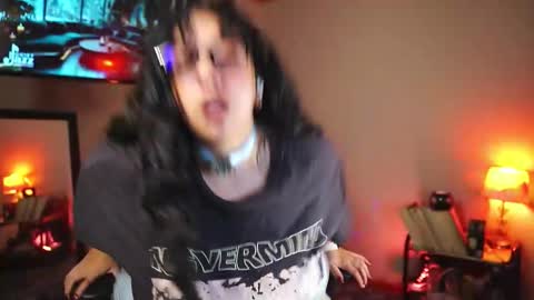 Coraline online show from February 5, 1:54 am