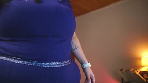 Snapshot of coraline_latin chatting on March 16, 11:58 am Coraline online show from March 16, 11:58 am