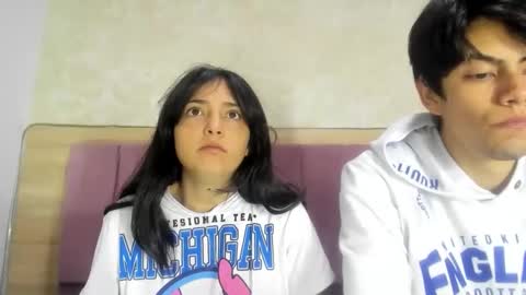 coralive_adoniscm101 online show from February 5, 3:33 am