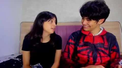 coralive_adoniscm101 online show from February 9, 3:54 am