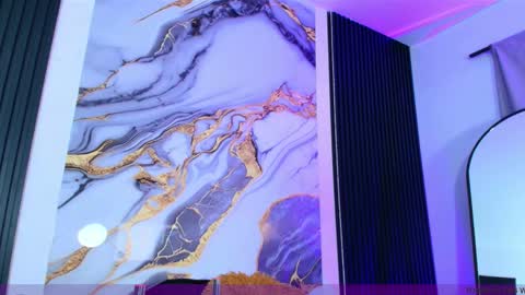 C O R A L  C A L I O P E   online show from February 12, 11:16 am