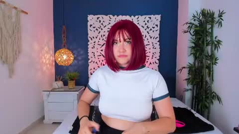   online show from July 7, 8:13 pm