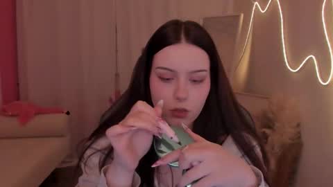 little girl who is always right or just Cora online show from February 5, 5:45 am