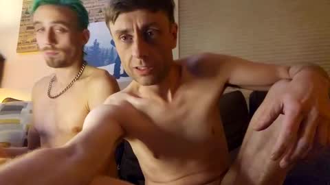 Snapshot of corbinkelly chatting on March 4, 8:13 am Corbin Kelly online show from March 4, 8:13 am