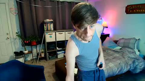 Corbin Kelly online show from December 20, 11:28 am