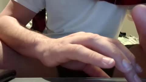 coregasmguy online show from May 31, 7:37 am