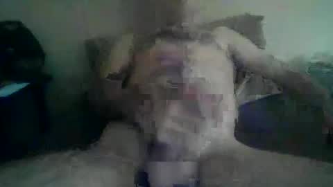 corey069 online show from January 31, 7:45 pm