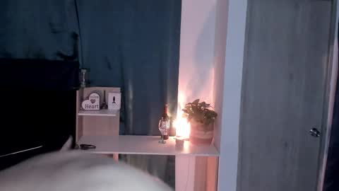 CoreyGlover online show from February 26, 9:19 am