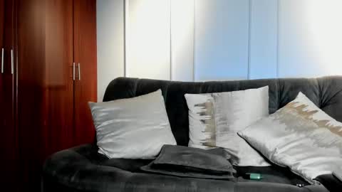 DaveMonsalve online show from January 30, 3:55 am