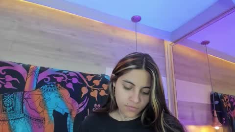 Cori online show from May 8, 4:07 am