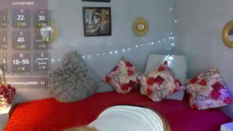 Snapshot of corinndupont chatting on March 10, 2:16 am CORINNDUPONT online show from March 10, 2:16 am