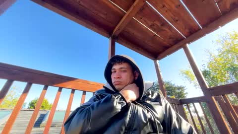 coronelking online show from January 10, 10:15 pm