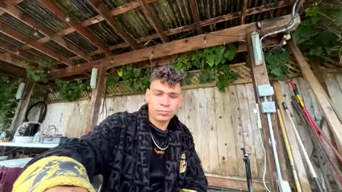 coronelking online show from October 21, 7:36 pm