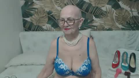 Snapshot of corssika chatting on June 19, 6:34 pm corssika online show from June 19, 6:34 pm
