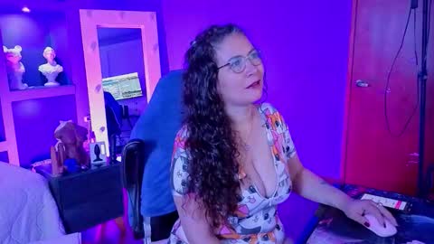 Natali online show from March 16, 4:29 am