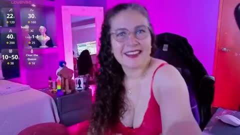 Natali online show from May 23, 4:07 am