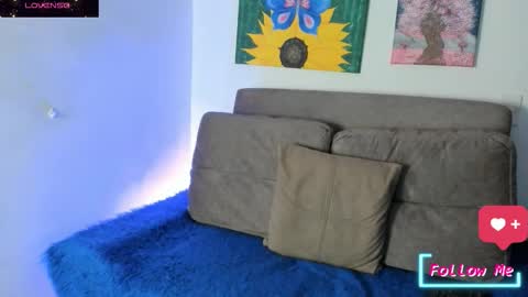 Snapshot of cory_okell chatting on February 3, 6:22 am cory okell IG coryokell online show from February 3, 6:22 am