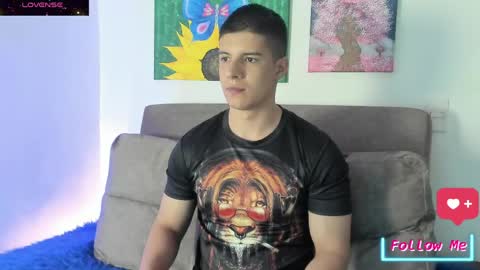 cory okell  IG coryokell online show from May 10, 12:27 am