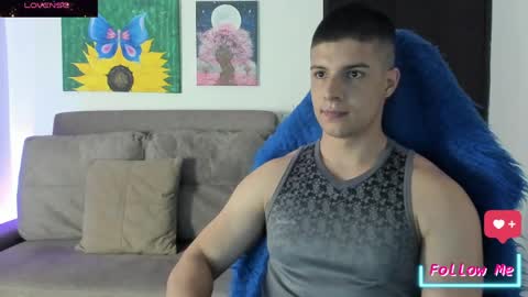 cory okell  IG coryokell online show from May 27, 1:57 am