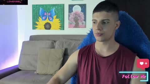 cory okell  IG coryokell online show from May 28, 1:03 am