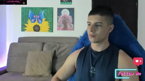 cory okell  IG coryokell online show from May 30, 1:14 am