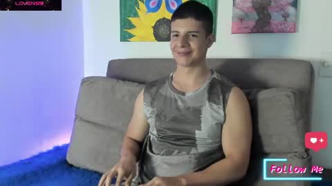 cory okell  IG coryokell online show from July 3, 1:34 am