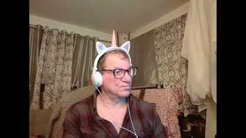 CoryAssMan online show from February 11, 11:21 am
