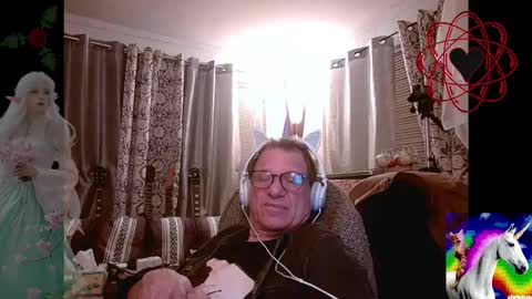 CoryAssMan online show from October 11, 9:08 am