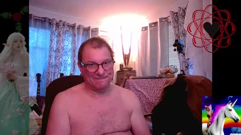 CoryAssMan online show from October 16, 11:50 pm