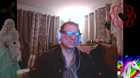 CoryAssMan online show from October 18, 7:31 am