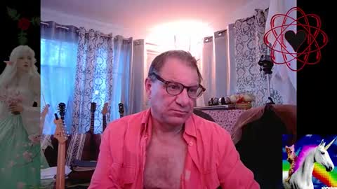 CoryAssMan online show from October 19, 10:54 pm