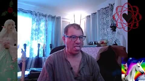 CoryAssMan online show from October 20, 6:52 pm