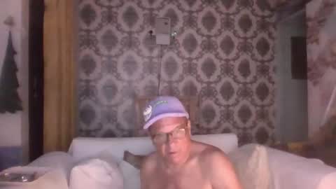 CoryAssMan online show from November 24, 9:36 pm