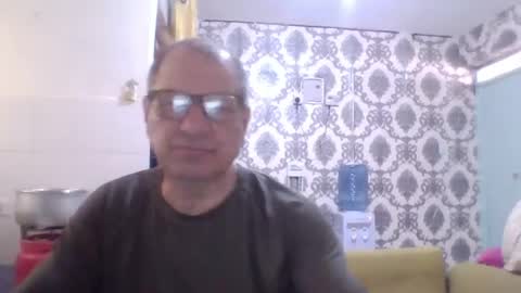 CoryAssMan online show from May 12, 7:05 am