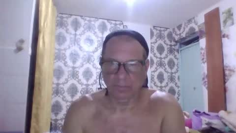 CoryAssMan online show from May 13, 1:25 am
