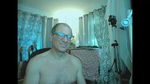 CoryAssMan online show from May 30, 1:35 am