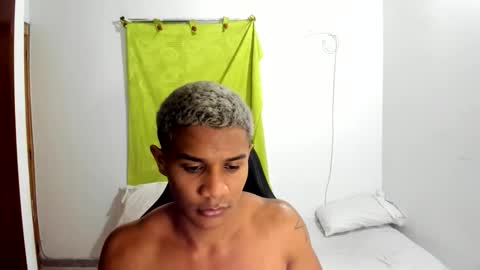 Ethan  online show from May 29, 4:16 pm