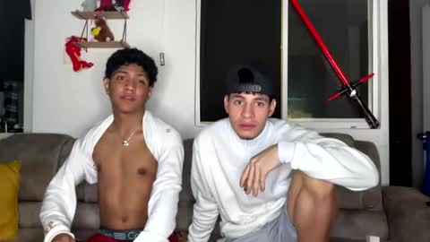 steven online show from February 7, 7:56 am