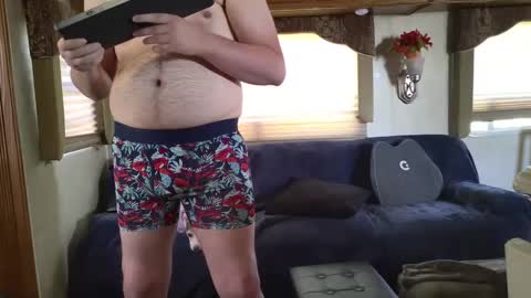 Chester  Melissa online show from December 2, 9:39 pm