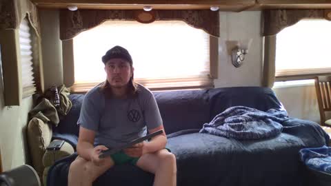 Chester  Melissa online show from February 17, 5:43 pm