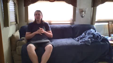 Chester  Melissa online show from February 25, 5:36 pm