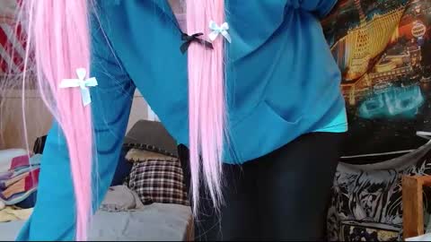 Snapshot of cosmicjones88 chatting on March 15, 2:01 pm cosmicjones88 online show from March 15, 2:01 pm