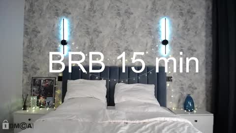 Snapshot of cosmo_bb chatting on February 20, 6:19 am Ana online show from February 20, 6:19 am