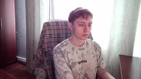 Barry online show from July 15, 2:00 pm