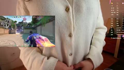 Luna online show from February 28, 5:03 pm