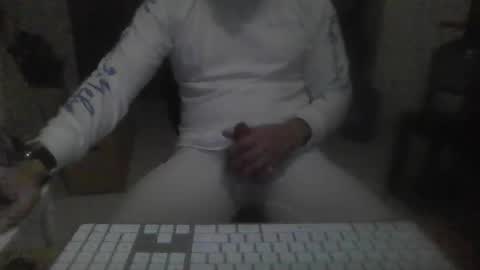 Snapshot of cosplay_fun chatting on January 14, 6:45 am cosplay_fun online show from January 14, 6:45 am
