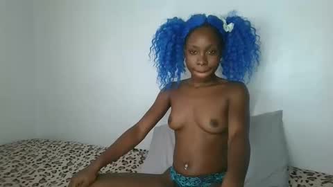 cotton_canddy online show from April 13, 9:48 am