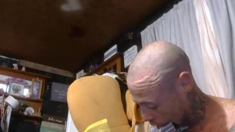 Leftys Way online show from October 27, 10:14 pm