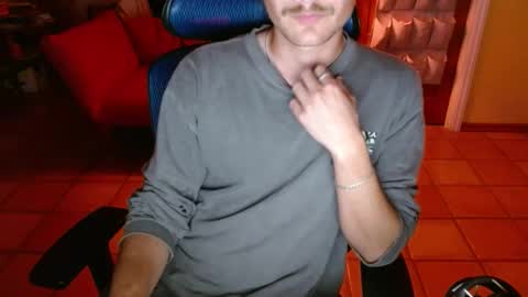 couldbe online show from November 21, 1:48 am